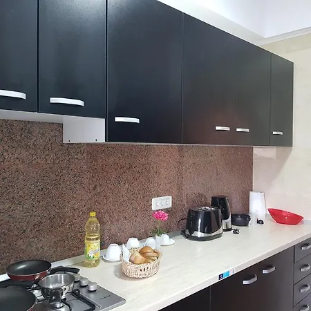 Luxury Beldiman 2 Appartement *