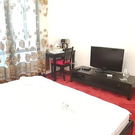 Luxury Beldiman 2 Bucarest