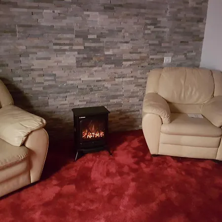 Appartement Luxury Beldiman 2 *