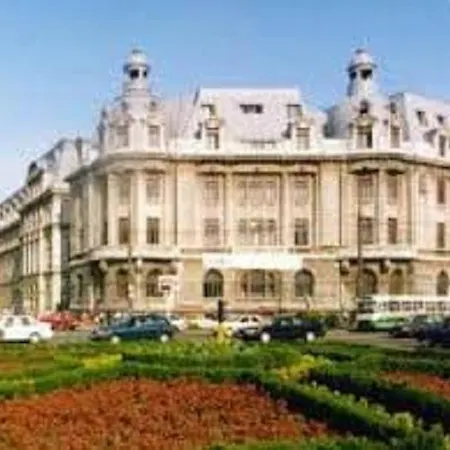 Luxury Beldiman 2 Apartment *