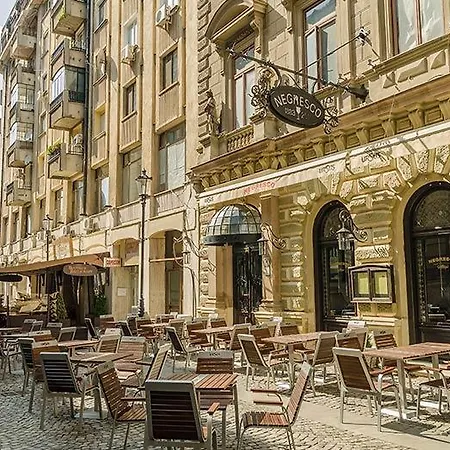 Apartment Luxury Beldiman 2
