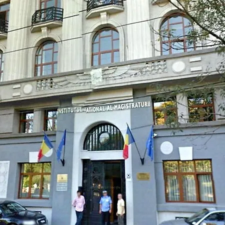 Luxury Beldiman 2 Bucharest