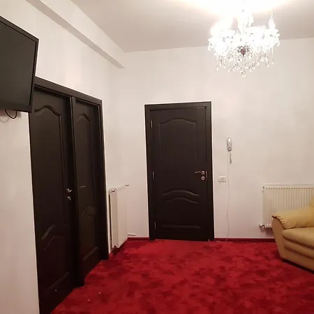 Apartment Luxury Beldiman 2