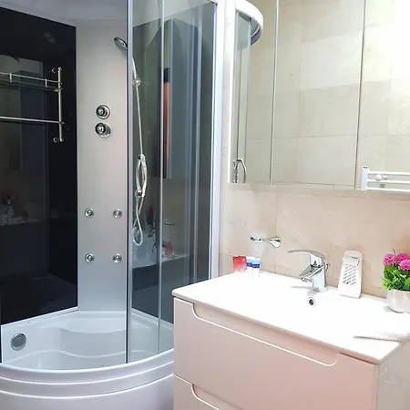 Luxury Beldiman 2 Bukarest