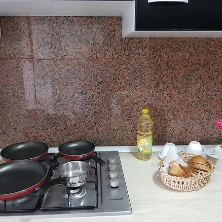 Luxury Beldiman 2 Bucharest