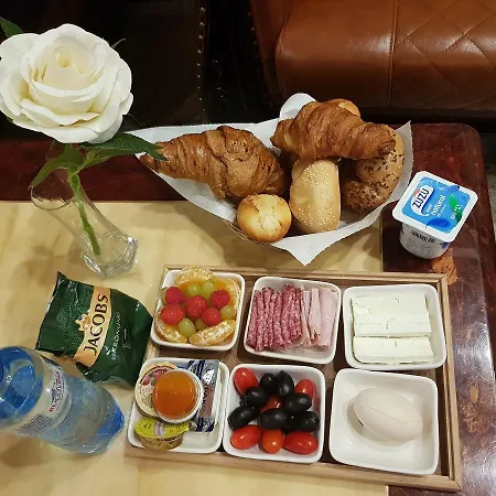 Luxury Beldiman 2 Bukarest